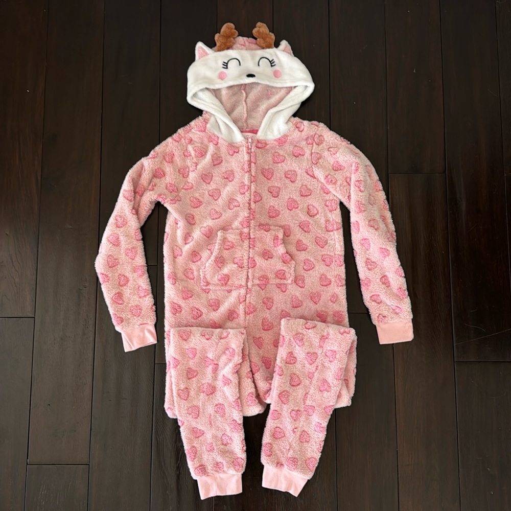 Rene Rofe girls onesie